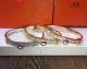 Perfect Replica Hermes Kelly Bracelet-All Gold Diamond (7)_th.JPG